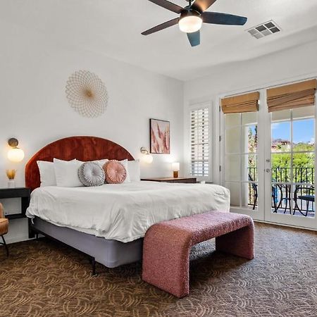 Lv020 Upgraded Lv Studio With A Private Balcony La Quinta Ngoại thất bức ảnh