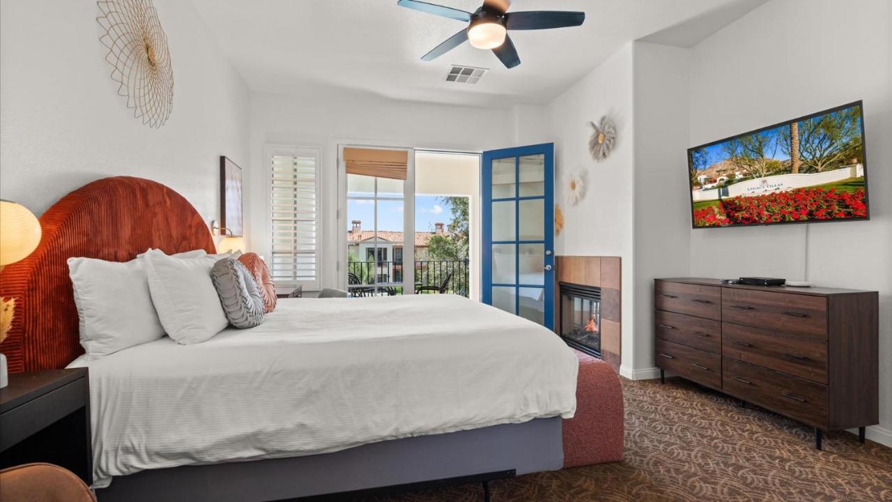 Lv020 Upgraded Lv Studio With A Private Balcony La Quinta Ngoại thất bức ảnh
