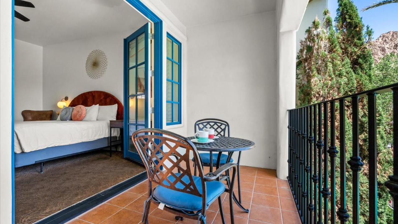 Lv020 Upgraded Lv Studio With A Private Balcony La Quinta Ngoại thất bức ảnh